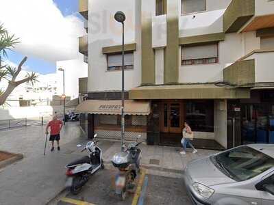 Jap Sushi Restaurant