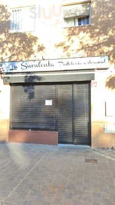 La Suculenta Pasteleria Artesanal