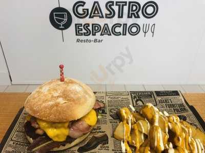 Gastro Espacio