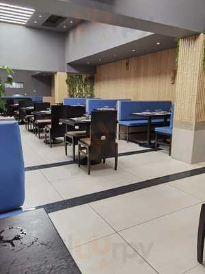 Restaurante Asiático Qiao Xiang