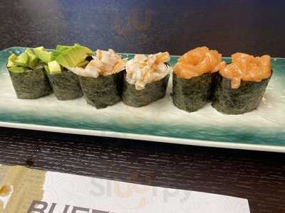 Restaurante Asiático Qiao Xiang