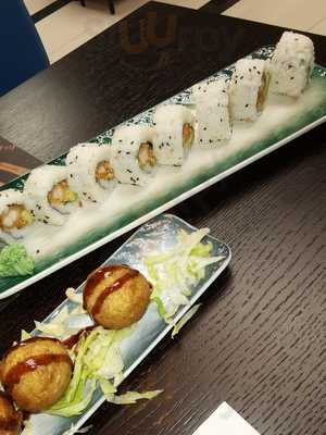 Restaurante Asiático Qiao Xiang