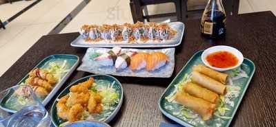 Restaurante Asiático Qiao Xiang