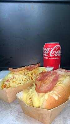 Shawarmas El Buen Muchacho