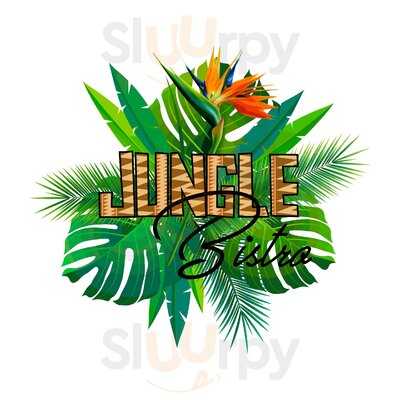 Jungle Bistro Ibiza