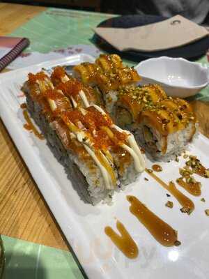 Sushiko Diagonal
