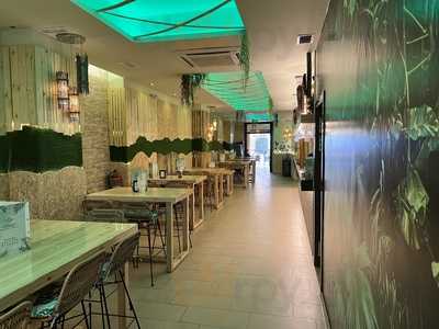 Amazónica Gastrobar