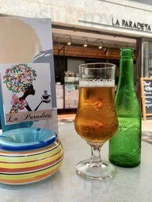 La Paradeta