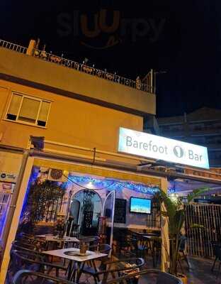 Barefoot Bar