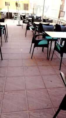 Fools And Horses Sports-bar.