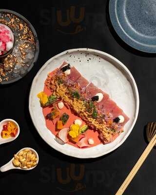 La Barra Inka Nikkei