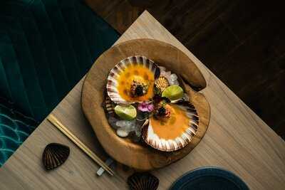 La Barra Inka Nikkei