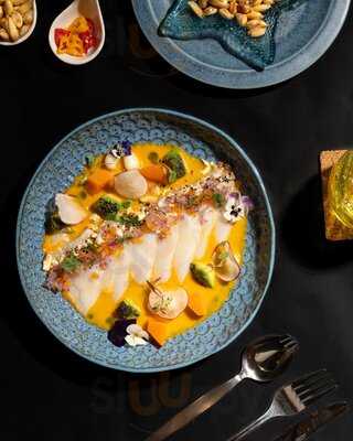 La Barra Inka Nikkei