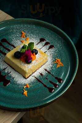 La Barra Inka Nikkei