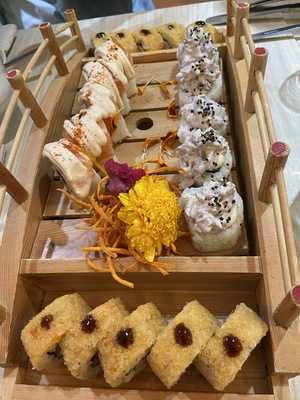 La Barra Inka Nikkei