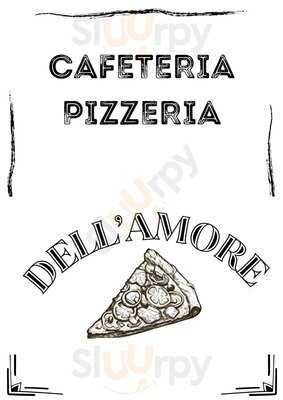 Cafetería Pizzería Dell'amore