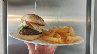 Cafetería Pizzería Dell'amore