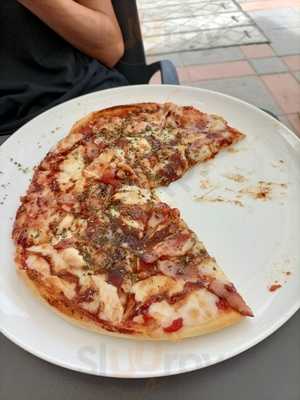 Cafetería Pizzería Dell'amore