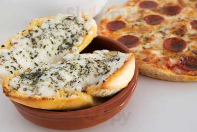 Cafetería Pizzería Dell'amore