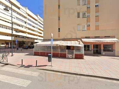 Cafetería Pizzería Dell'amore