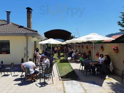 Centro Cultural De Leorio