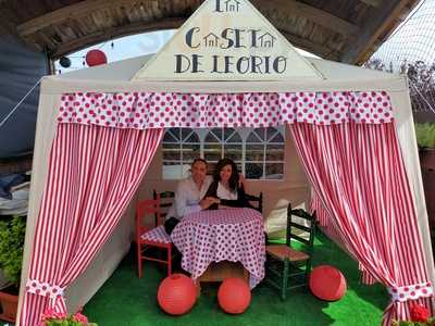 Centro Cultural De Leorio