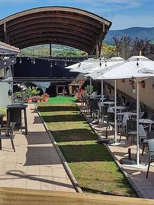 Centro Cultural De Leorio