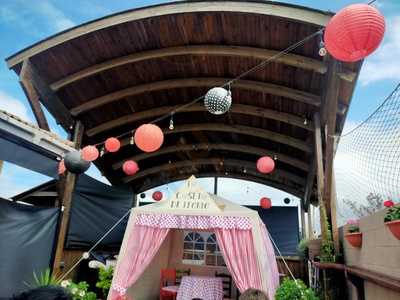 Centro Cultural De Leorio