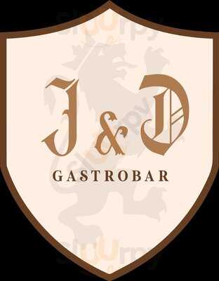 Gastrobar J&d