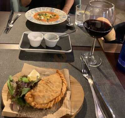 Laguernica Asador - Photo 7