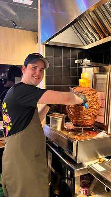 Los Tacos De 10 By Surfin' Tacos