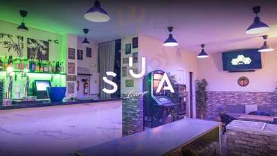 Sua Lounge.