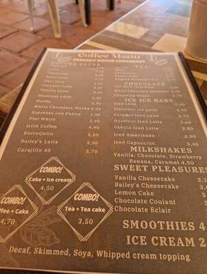 Sunny Beach Café Benalmadena