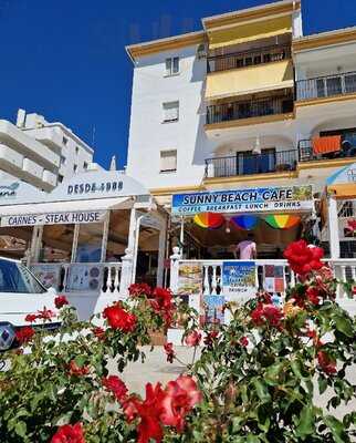 Sunny Beach Café Benalmadena