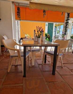 Sunny Beach Café Benalmadena