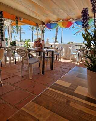 Sunny Beach Café Benalmadena