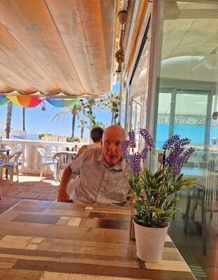 Sunny Beach Café Benalmadena