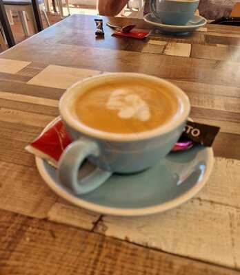 Sunny Beach Café Benalmadena