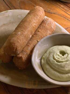 Hammett's Mestizo Menorca