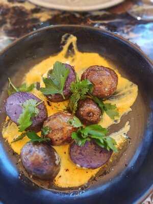 Hammett's Mestizo Menorca