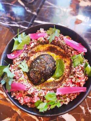 Hammett's Mestizo Menorca