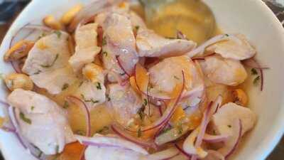 Hammett's Mestizo Menorca