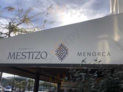Hammett's Mestizo Menorca