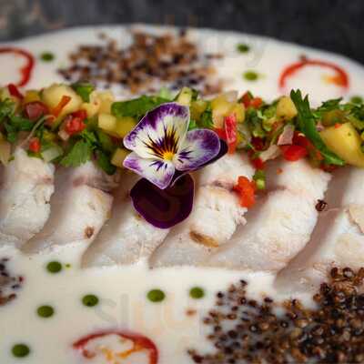 Hammett's Mestizo Menorca