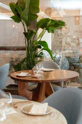 Hammett's Mestizo Menorca