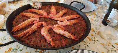 Rostisseria Santa Eugenia