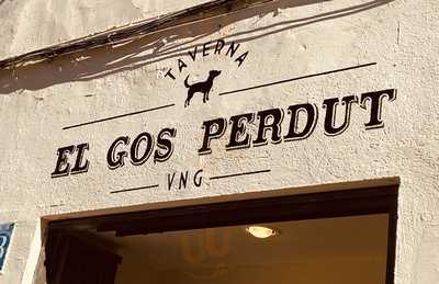 El Gos Perdut