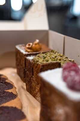 Effeccto Deli & Take Away