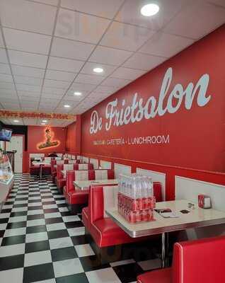 De Frietsalon