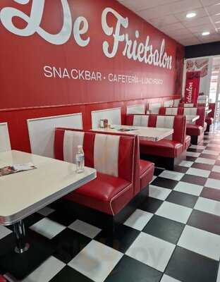 De Frietsalon